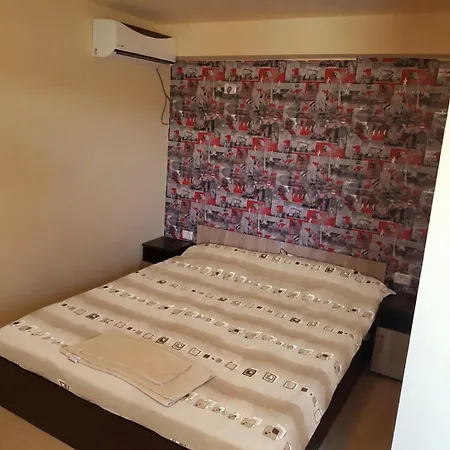 Гостевой дом Casa Elena Cuza