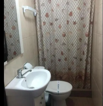 Casa Elena Cuza Гостевой дом